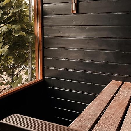 Apartments Mit Privat Spa - Haus Luka Fischbach bei Dahn Exterior photo