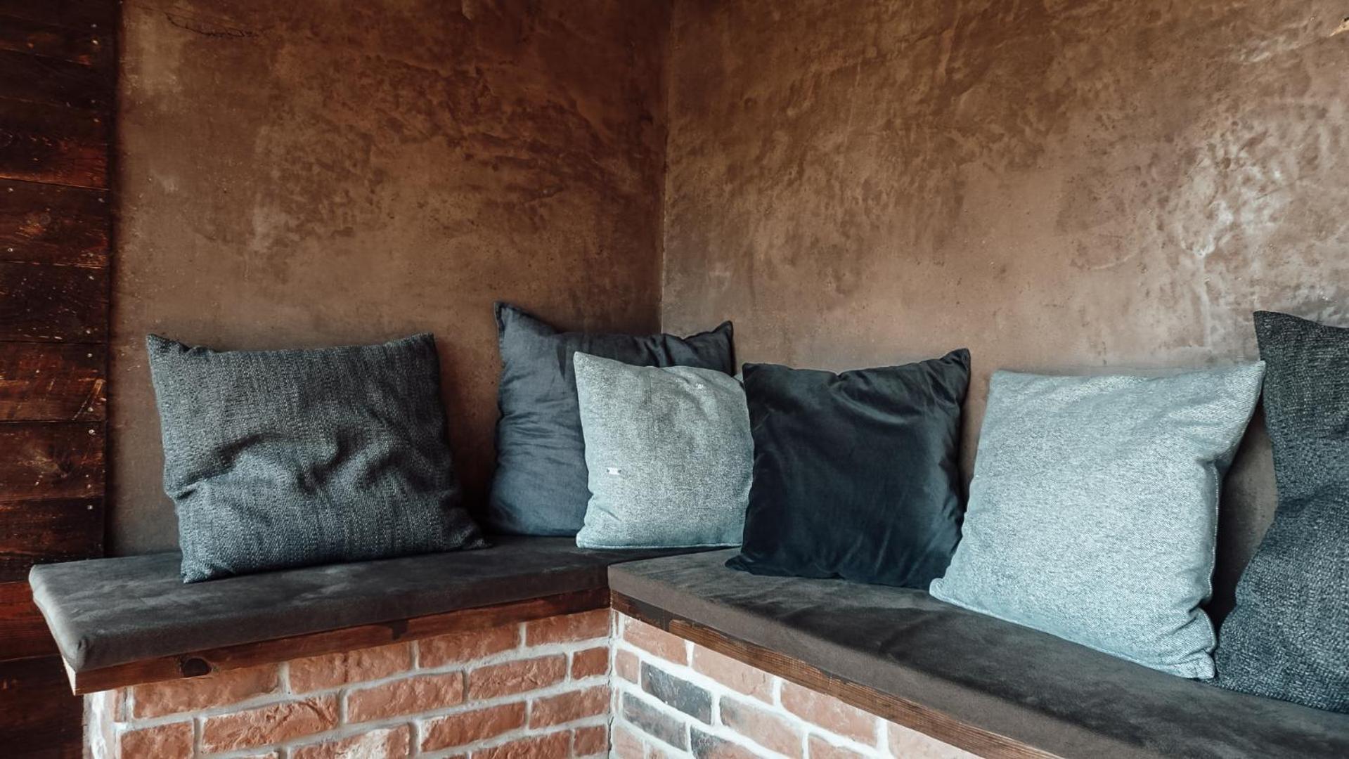 Apartments Mit Privat Spa - Haus Luka Fischbach bei Dahn Exterior photo