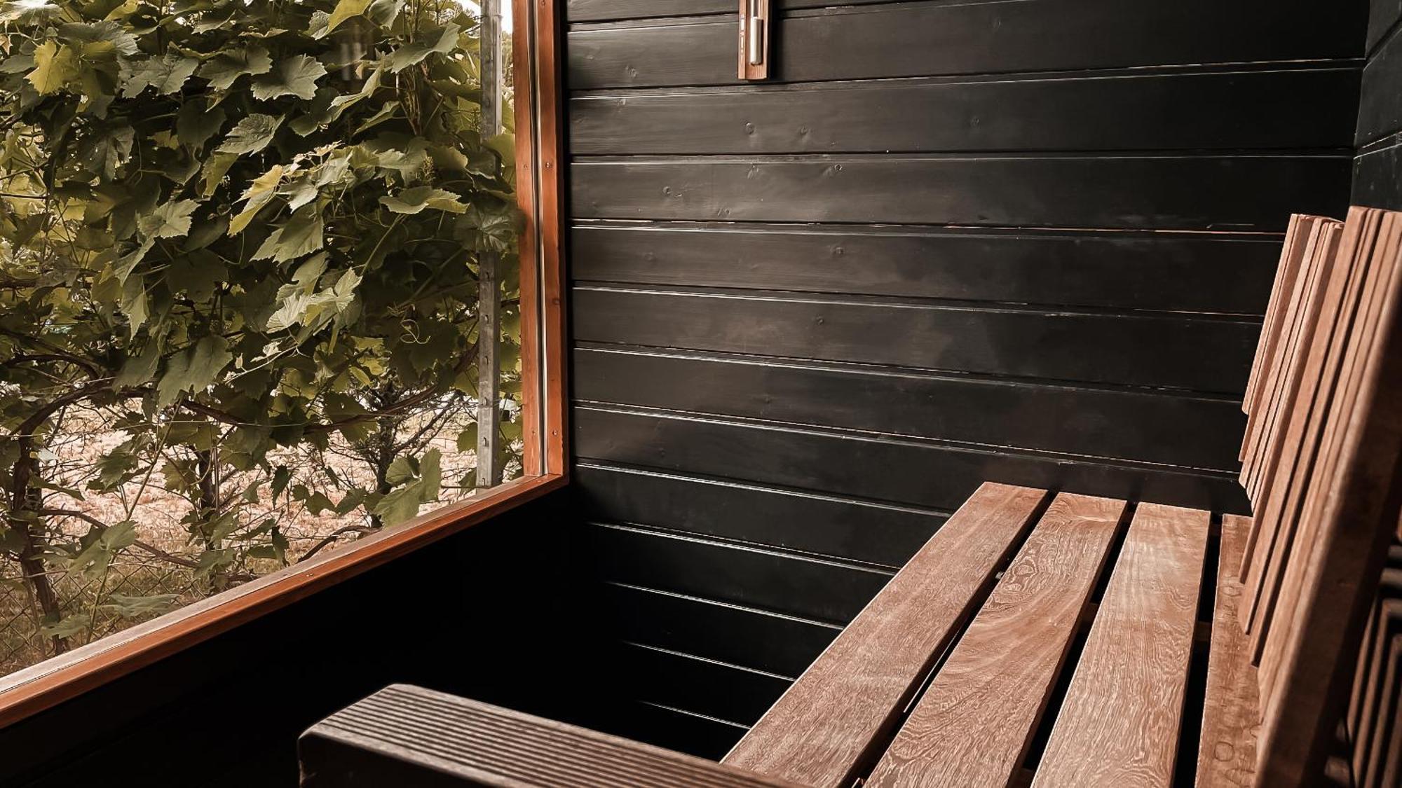Apartments Mit Privat Spa - Haus Luka Fischbach bei Dahn Exterior photo