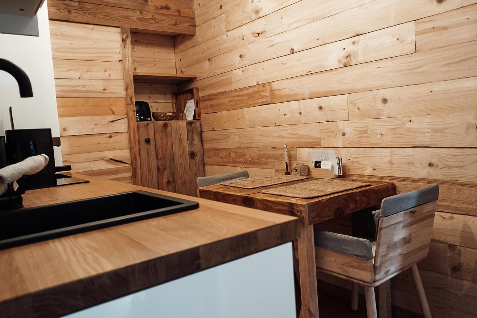 Apartments Mit Privat Spa - Haus Luka Fischbach bei Dahn Room photo