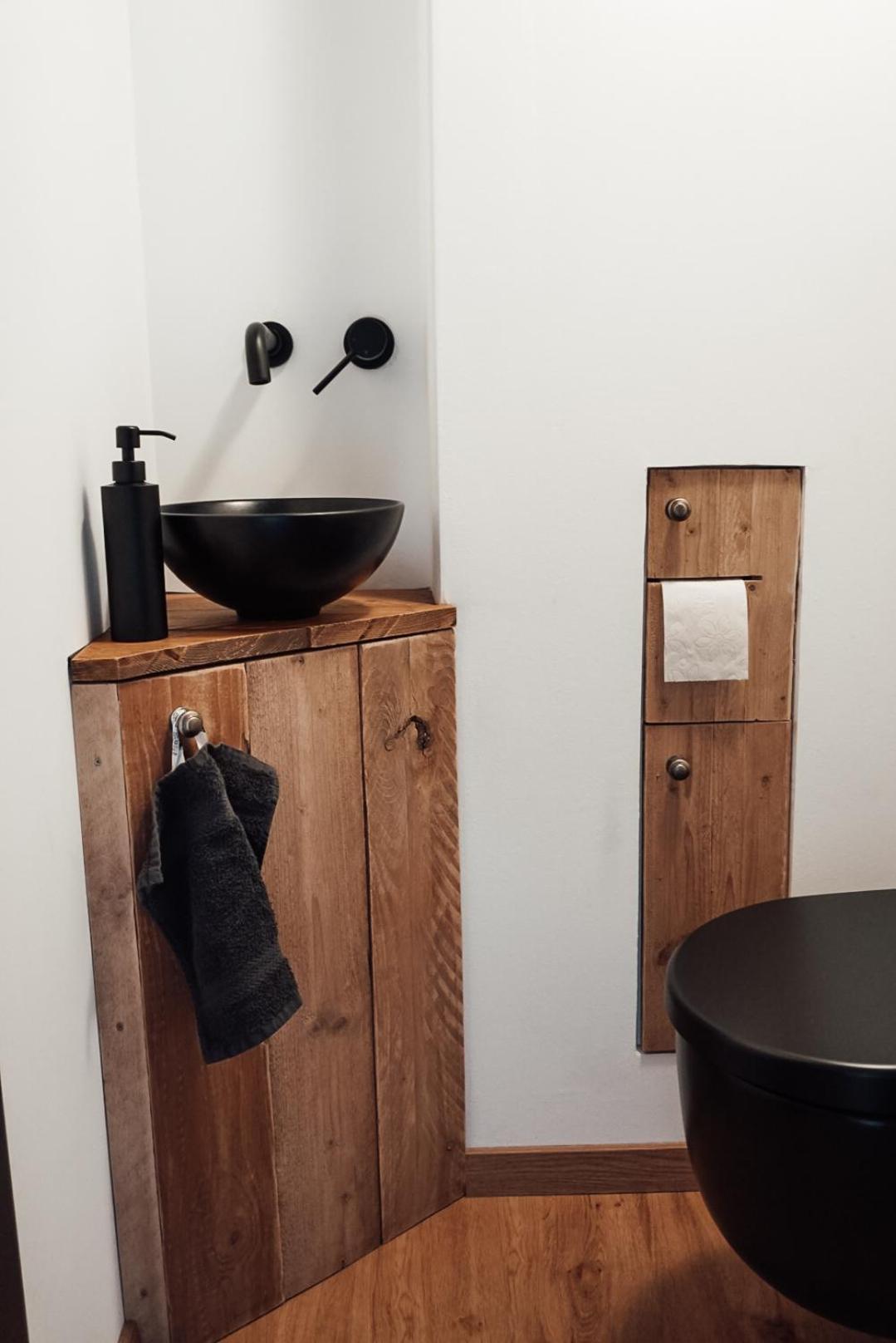 Apartments Mit Privat Spa - Haus Luka Fischbach bei Dahn Room photo