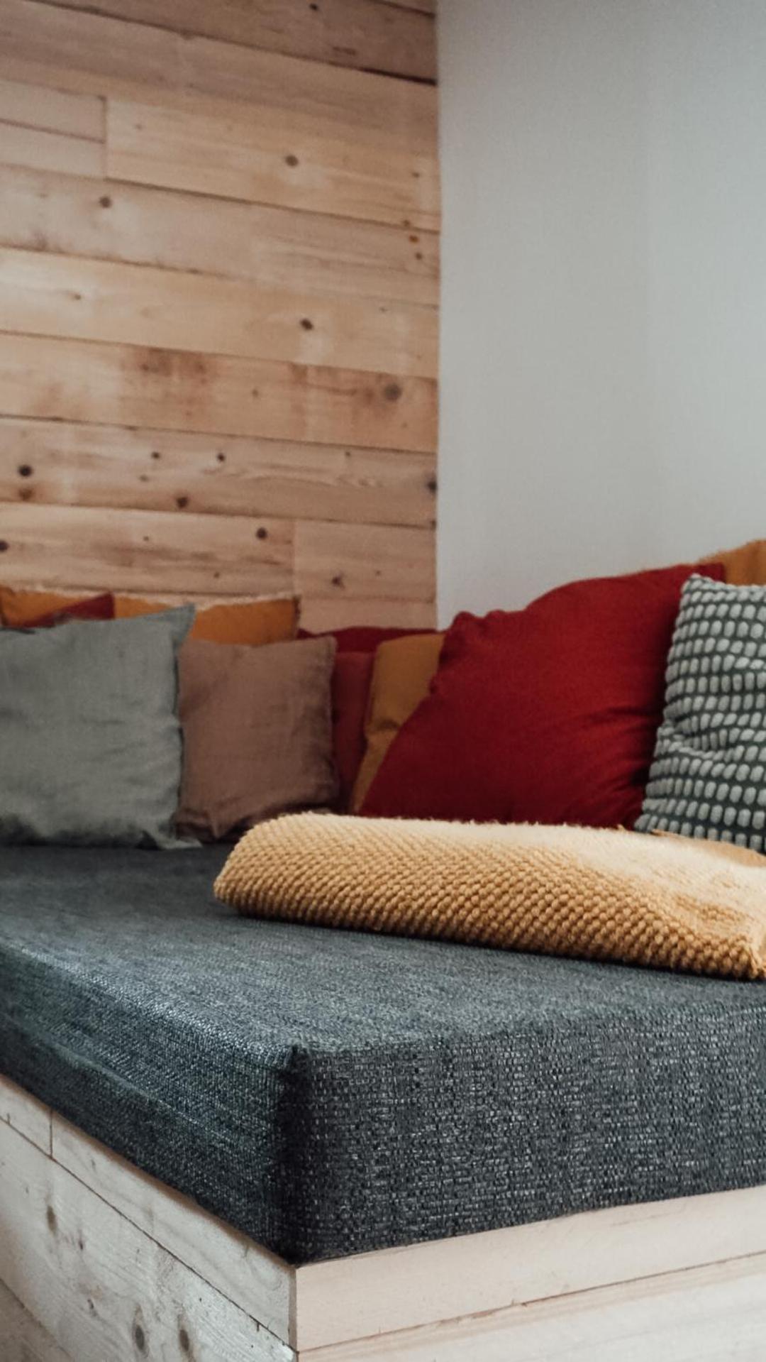 Apartments Mit Privat Spa - Haus Luka Fischbach bei Dahn Room photo