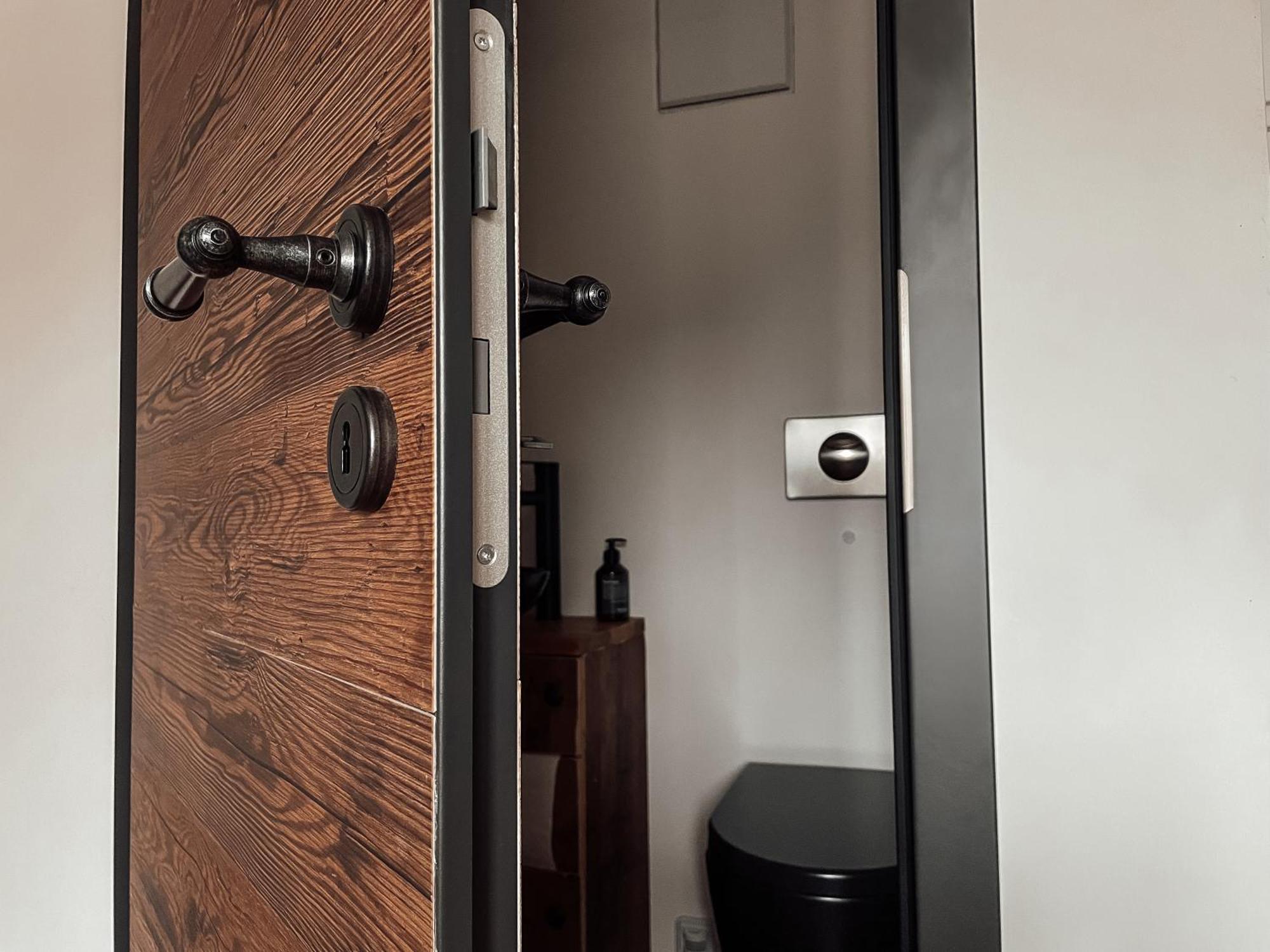 Apartments Mit Privat Spa - Haus Luka Fischbach bei Dahn Room photo