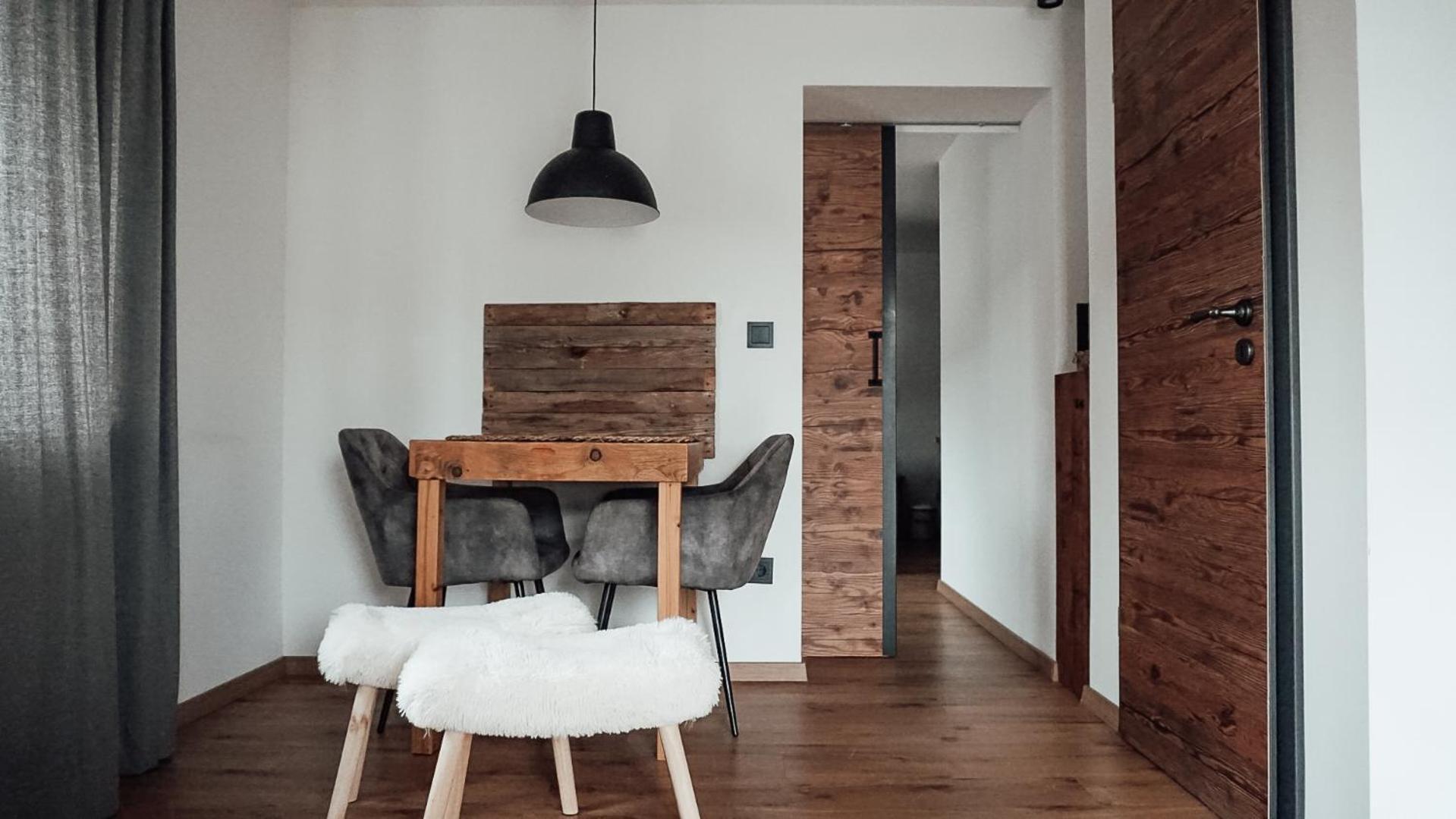 Apartments Mit Privat Spa - Haus Luka Fischbach bei Dahn Room photo